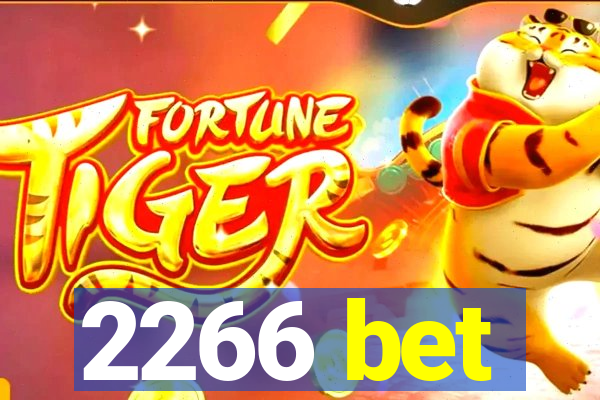 2266 bet